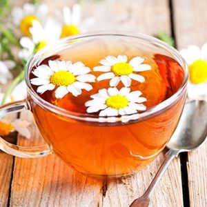 Meet your Posher, Theresa